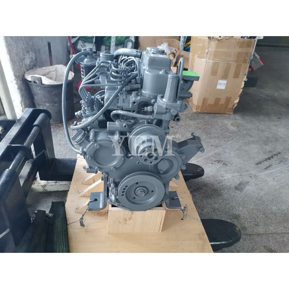 4TNV88 Engine For Yanmar parts