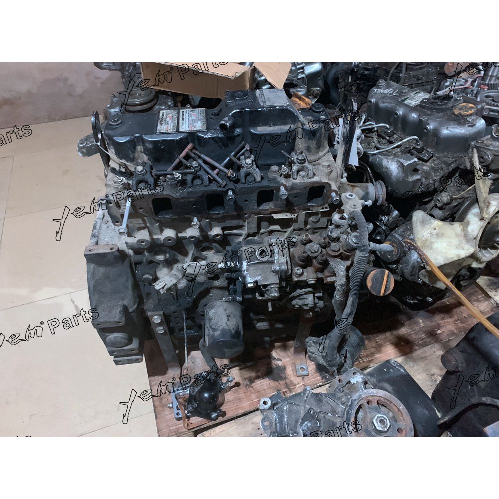 Engine Assy For Yanmar Engine parts 4TNV88