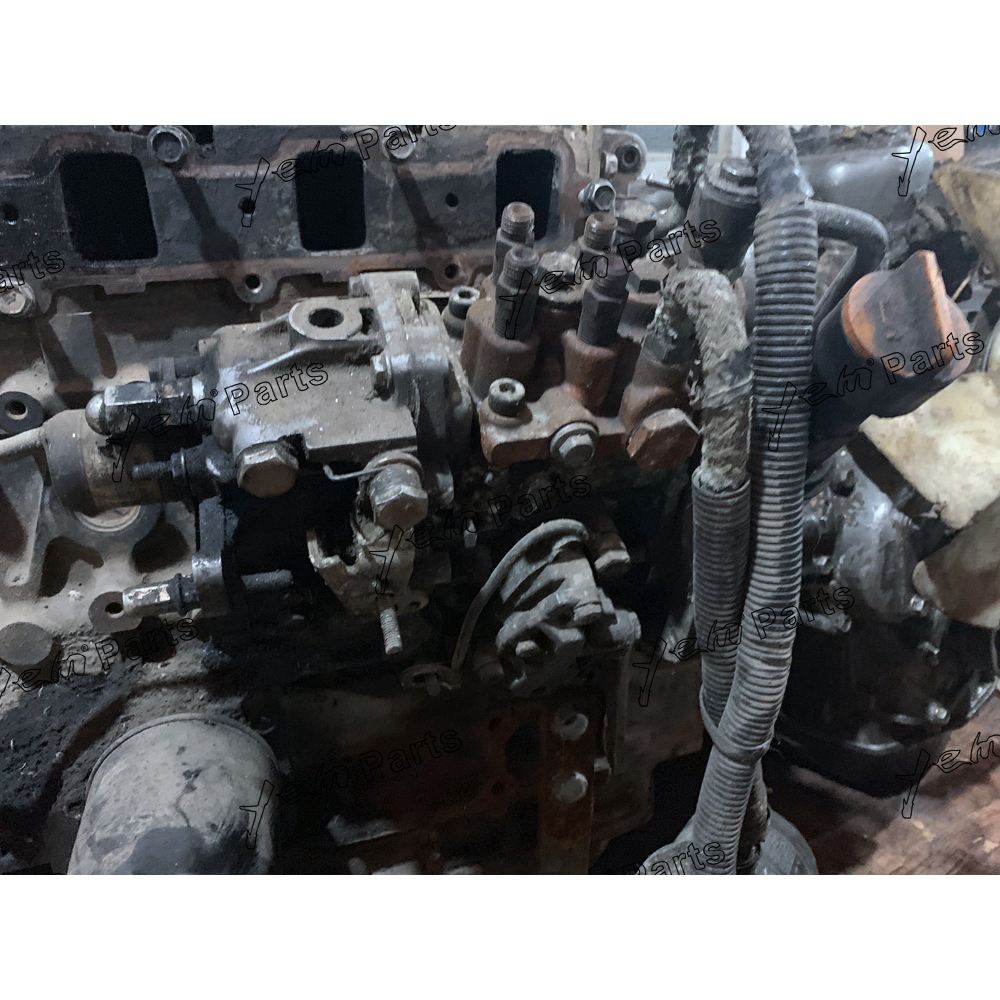 Engine Assy For Yanmar Engine parts 4TNV88