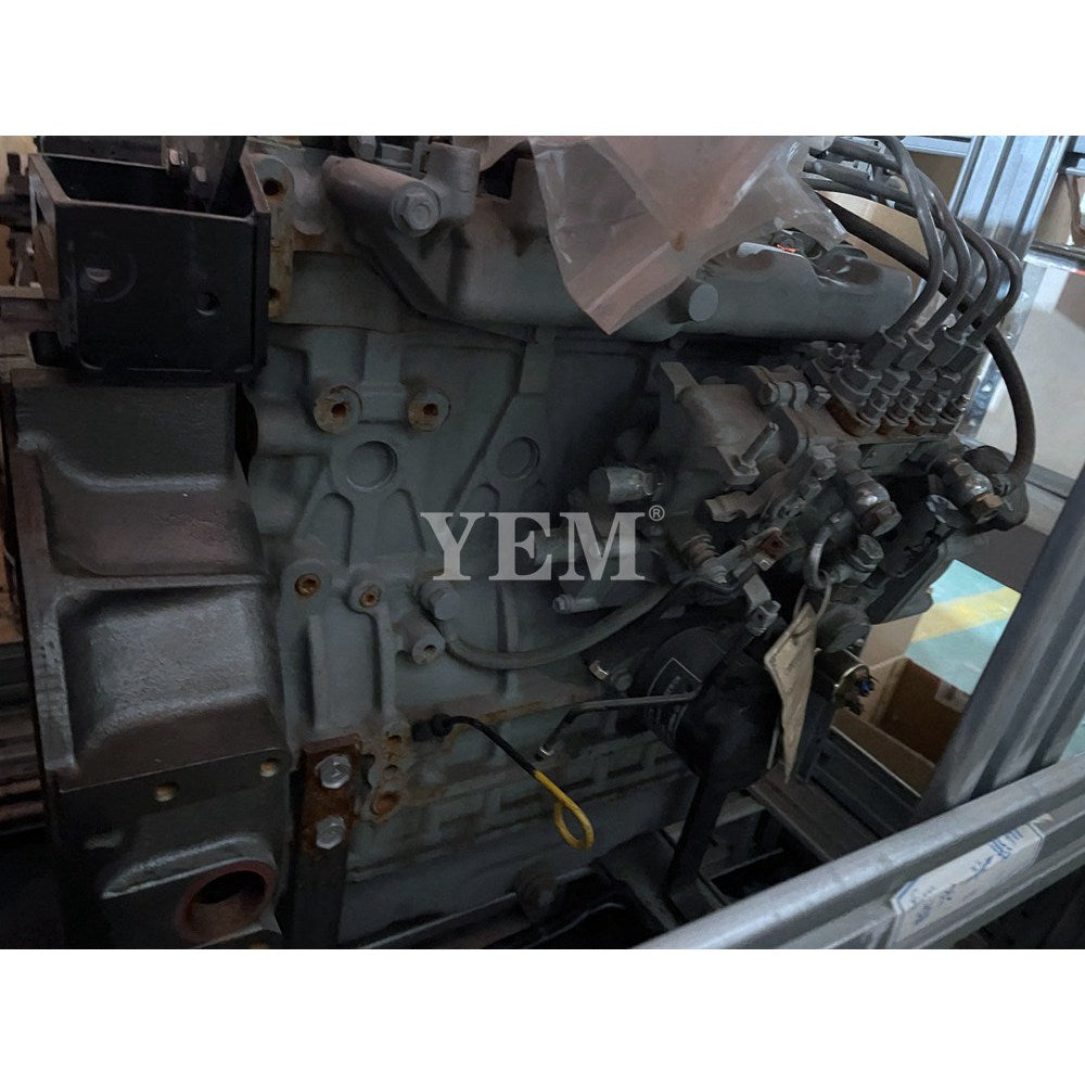 Engine Assy For Yanmar 4TNV88 Engine parts