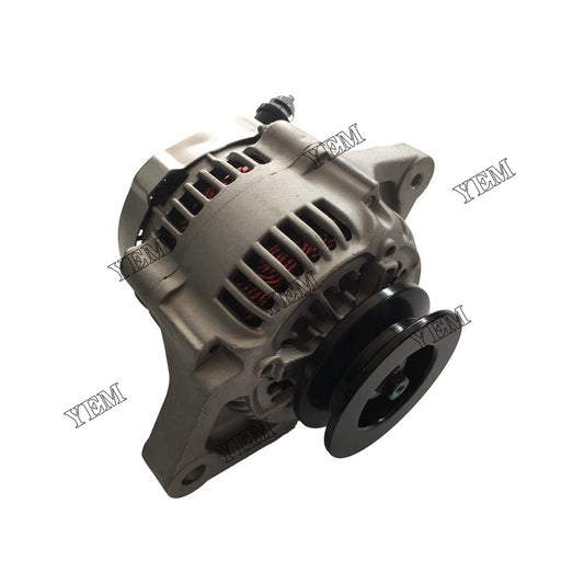 Alternator For Yanmar 4TNV88 Engine parts