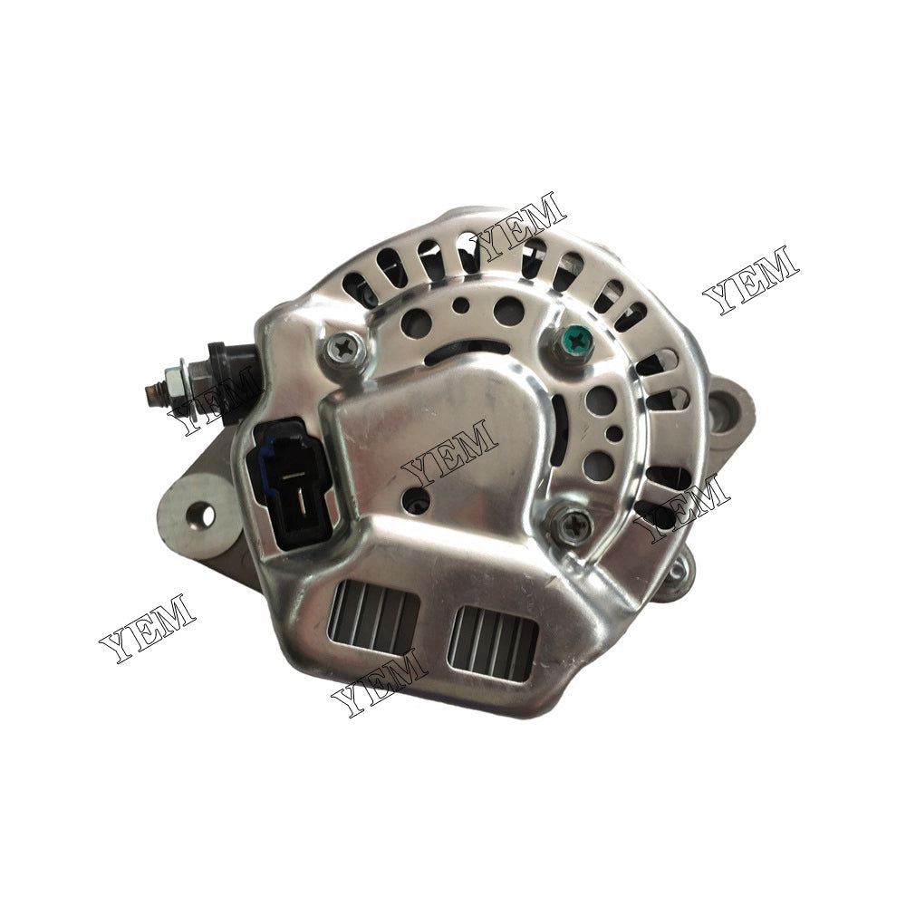 Alternator For Yanmar 4TNV88 Engine parts