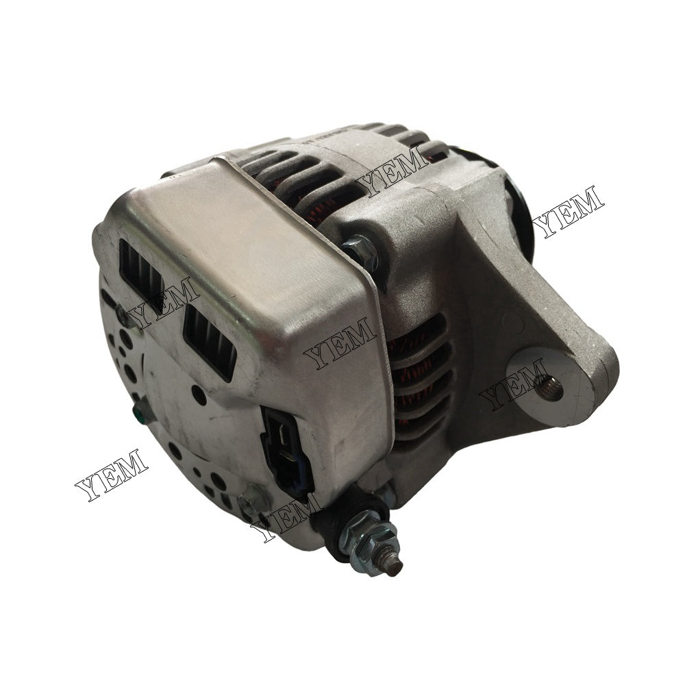 Alternator For Yanmar 4TNV88 Engine parts