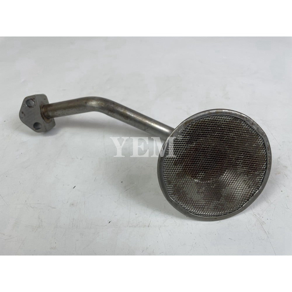 129436-35091 Oil Suction Pan 4TNV88 For Yanmar Engine parts