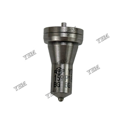 Fuel Injector Nozzle 129602-53001 For Yanmar 4TNV88 Engine parts