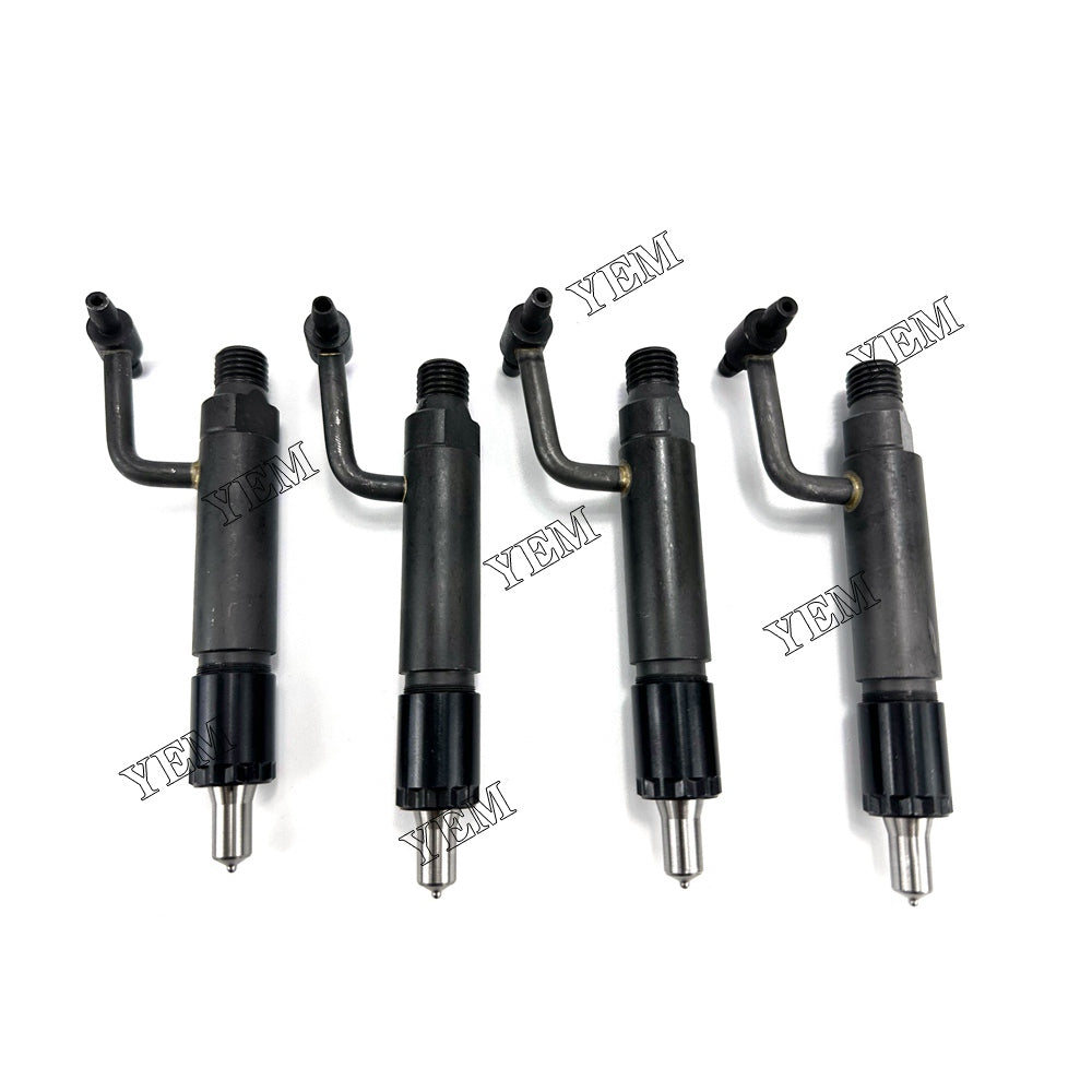 156P175 129604-53300 Fuel Injector For Yanmar 4TNV88 Engine parts