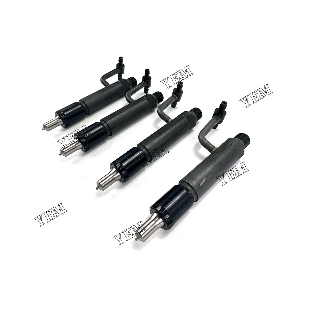 156P175 129604-53300 Fuel Injector For Yanmar 4TNV88 Engine parts