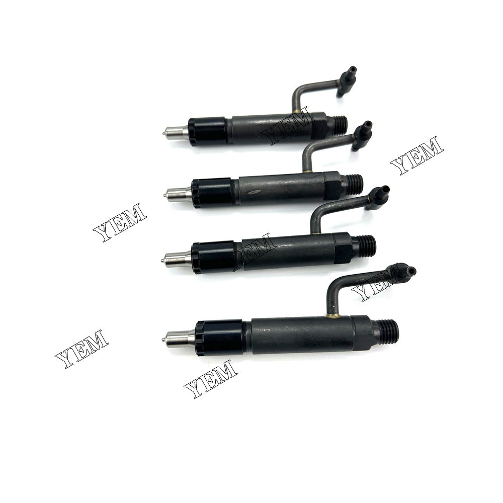 156P175 129604-53300 Fuel Injector For Yanmar 4TNV88 Engine parts