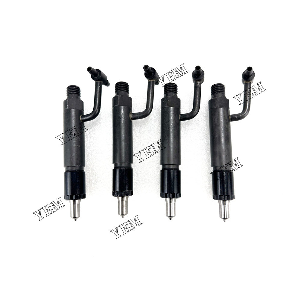 4TNV88 Fuel Injector For Yanmar Engine parts 159P175 129004-53001 719810-53100