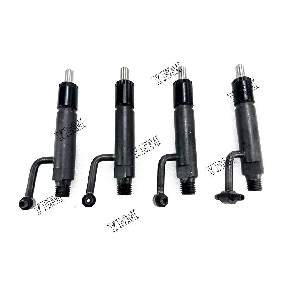 4TNV88 Fuel Injector For Yanmar Engine parts 159P175 129004-53001 719810-53100