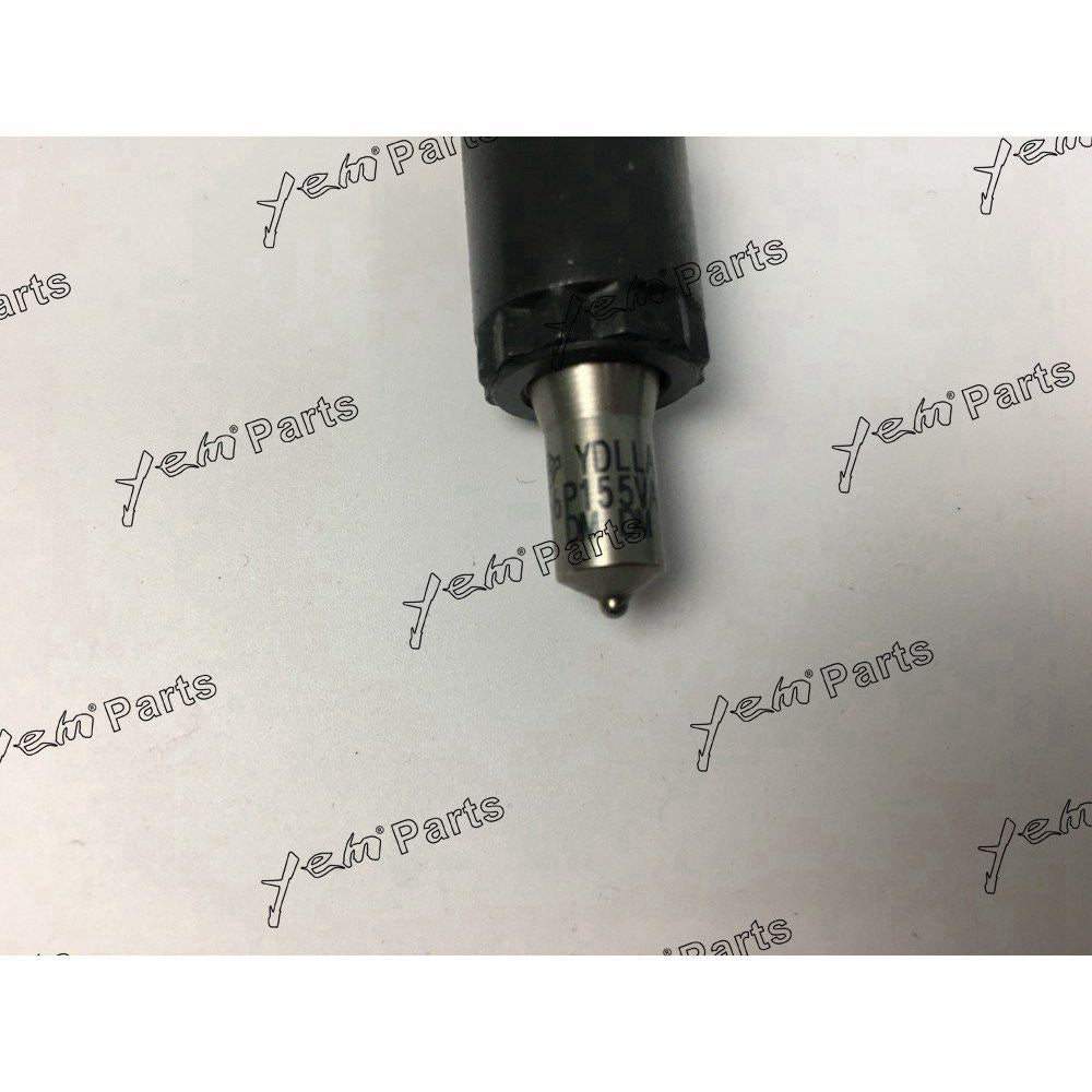 Fuel Injector For Yanmar Engine parts 4TNV88