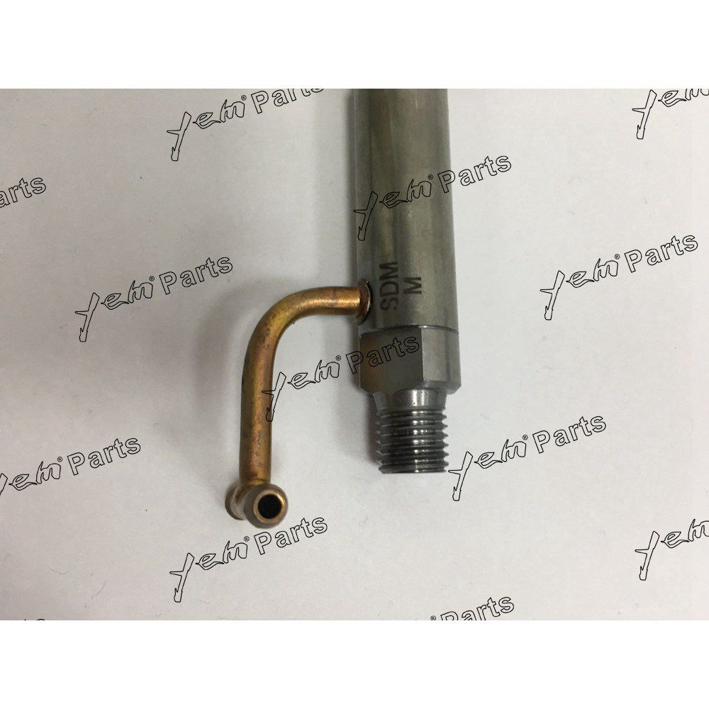 Fuel Injector For Yanmar Engine parts 4TNV88