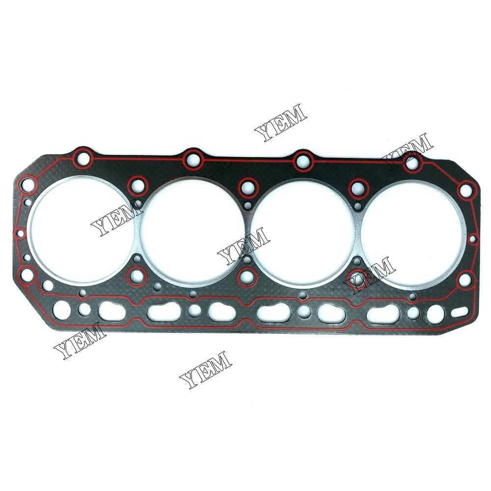 Full Gasket Kit For Yanmar 4TNV88 Engine parts