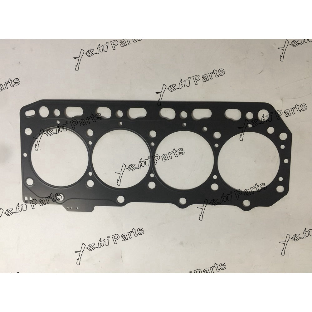 Full Gasket Kit 729601-92790 For Yanmar 4TNV88 Engine parts