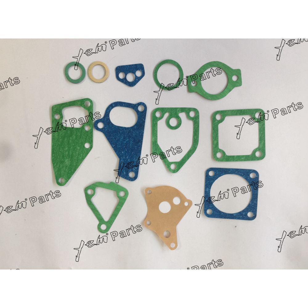 Full Gasket Kit For Yanmar Engine parts 4TNV88