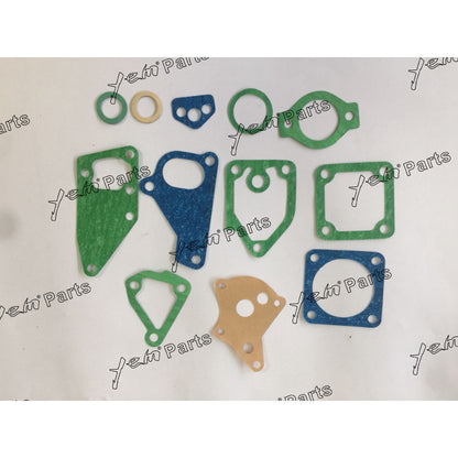 4TNV88 Full Gasket Kit For Yanmar Engine parts