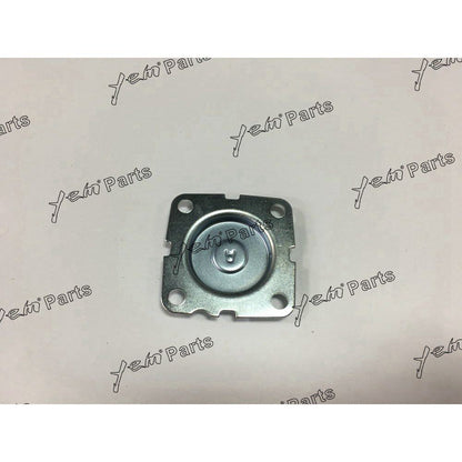 Valve Assembly 119802-03121 For Yanmar 4TNV88 Engine parts