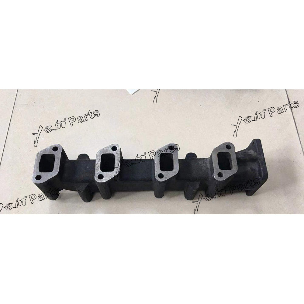 Exhaust Manifold 4TNV88 For Yanmar Engine parts