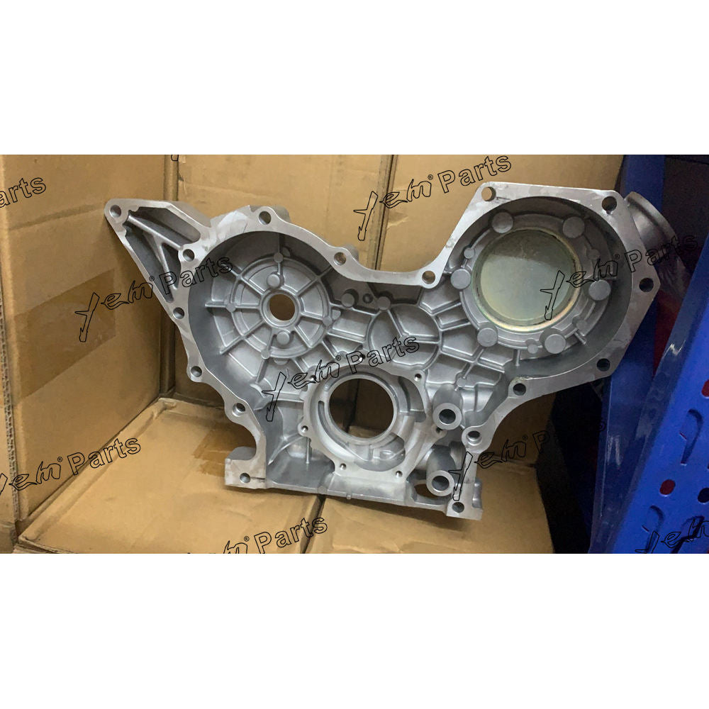 Timing Cover 4TNV88 For Yanmar Engine parts