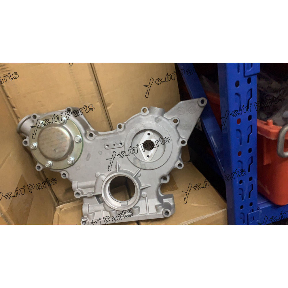 Timing Cover 4TNV88 For Yanmar Engine parts