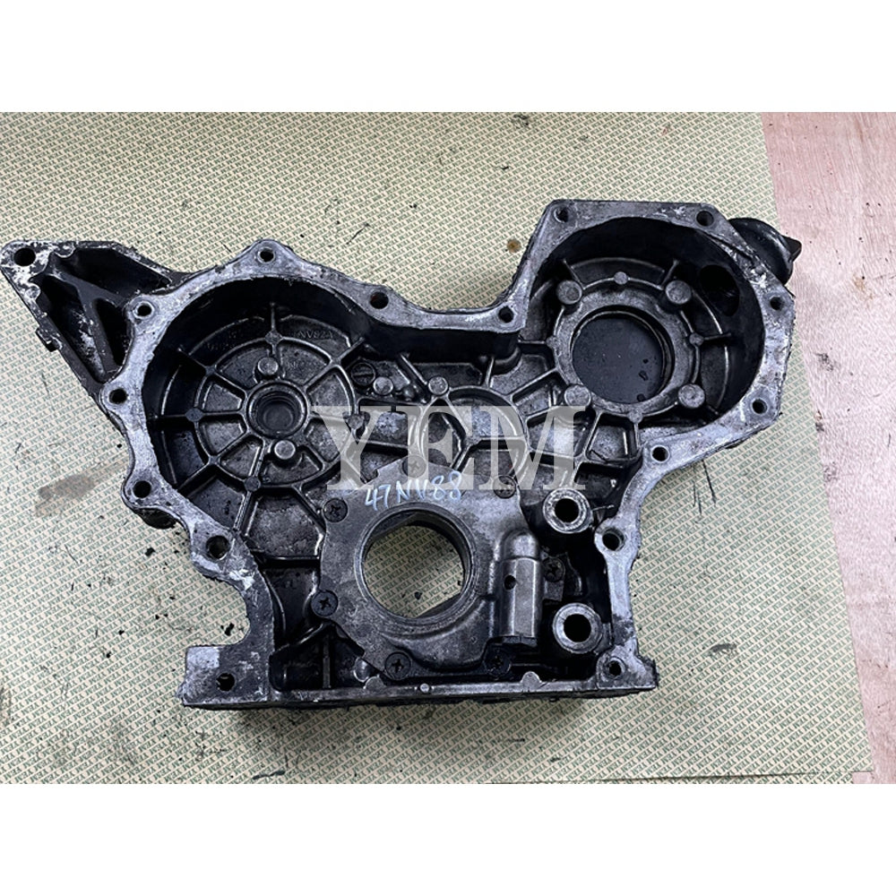 Timing Cover For Yanmar Engine parts 4TNV88