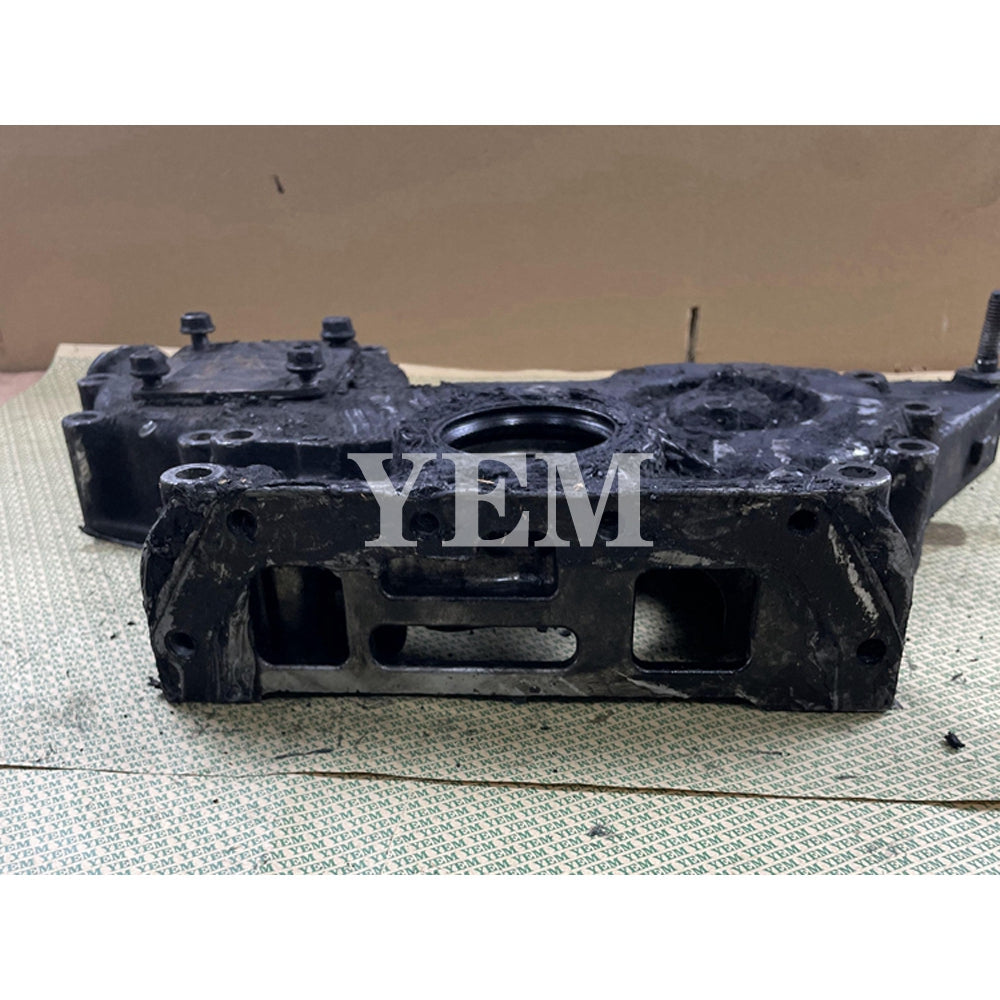 Timing Cover For Yanmar Engine parts 4TNV88