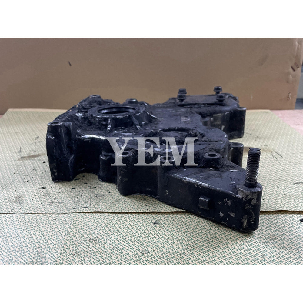 Timing Cover For Yanmar Engine parts 4TNV88