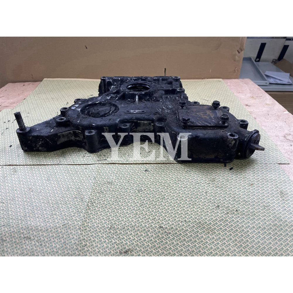 Timing Cover For Yanmar Engine parts 4TNV88