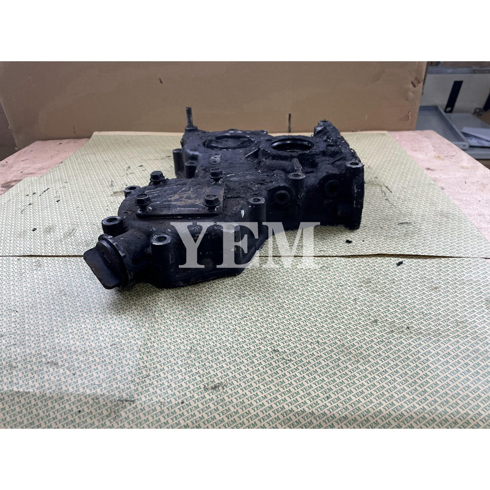 Timing Cover For Yanmar Engine parts 4TNV88