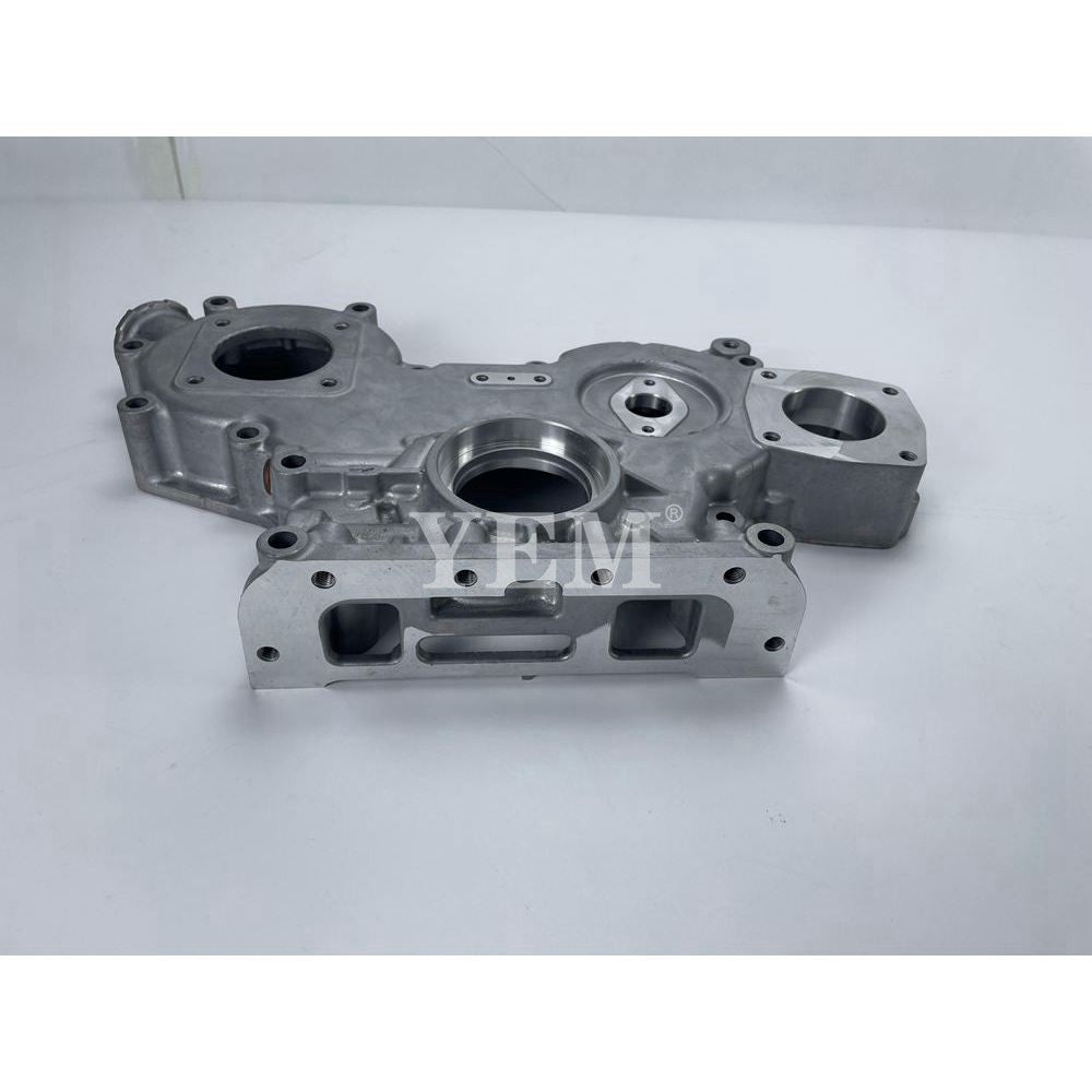 Timing Cover 129005-01500 For Yanmar Engine parts 4TNV88