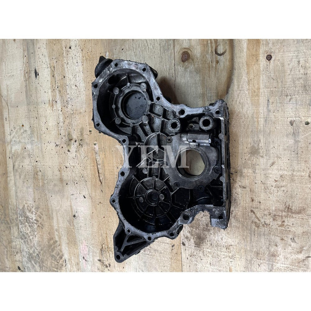 4TNV88 Timing Cover For Yanmar Engine parts