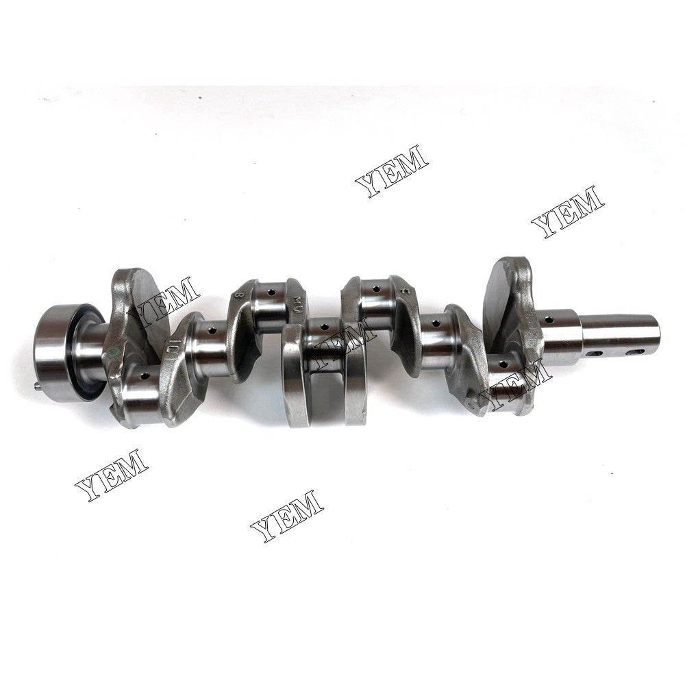 New Crankshaft For Yanmar 4TNV88 Engine parts