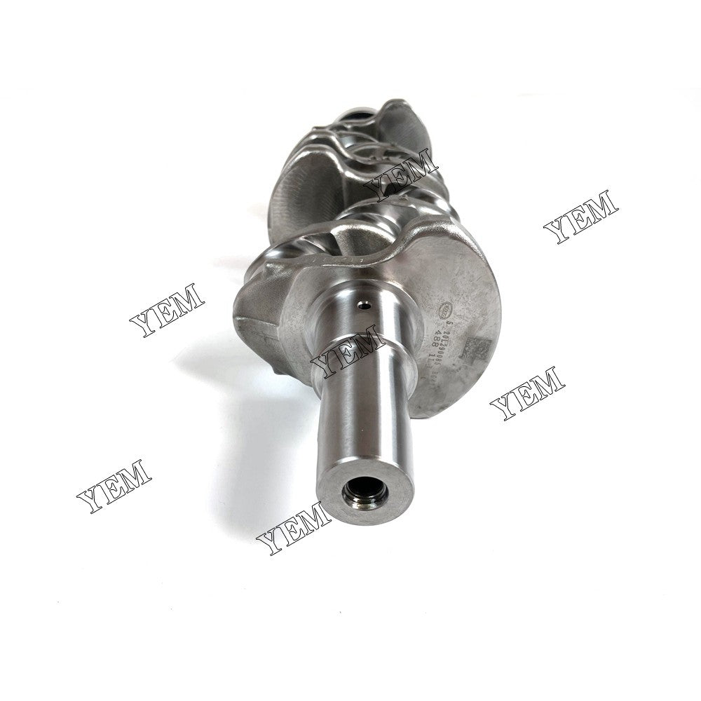 New Crankshaft For Yanmar 4TNV88 Engine parts