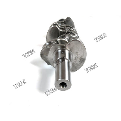 New Crankshaft For Yanmar 4TNV88 Engine parts