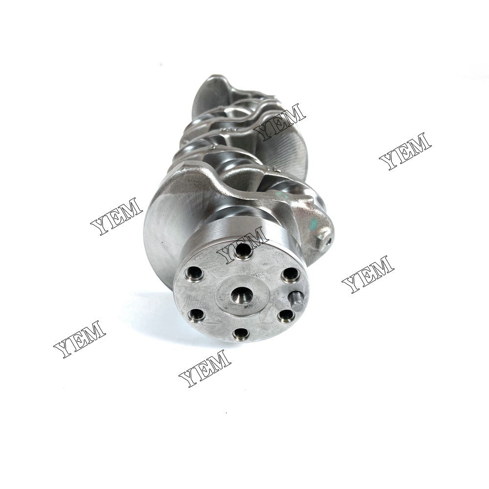 New Crankshaft For Yanmar 4TNV88 Engine parts