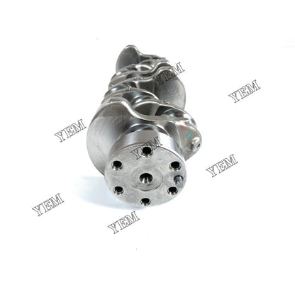 New Crankshaft For Yanmar 4TNV88 Engine parts