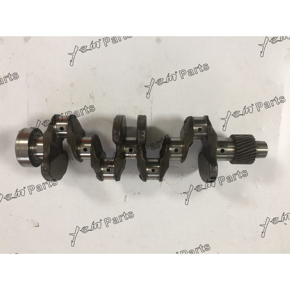 New 4TNV88 Crankshaft For Yanmar Engine parts