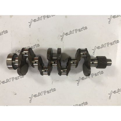 New 4TNV88 Crankshaft For Yanmar Engine parts