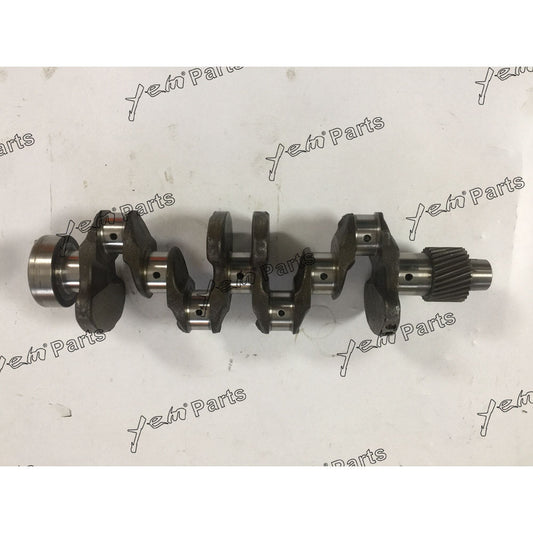 New 4TNV88 Crankshaft For Yanmar Engine parts