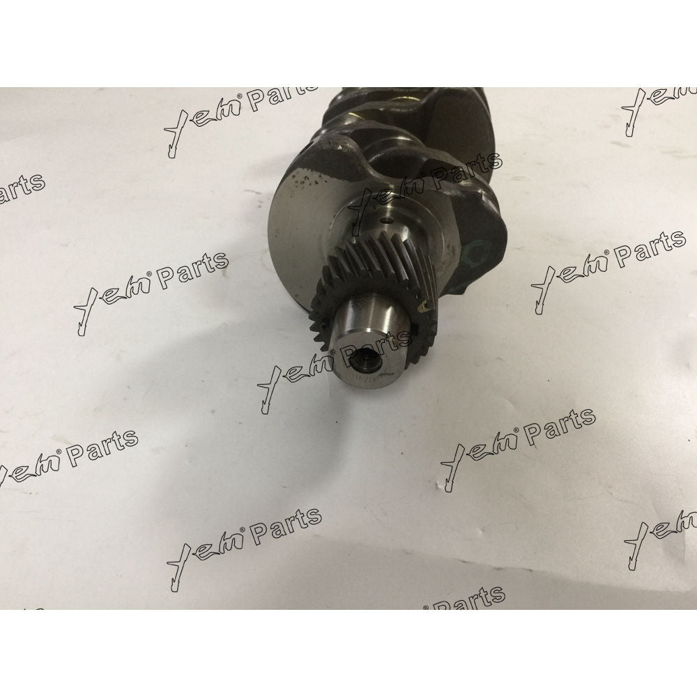 New 4TNV88 Crankshaft For Yanmar Engine parts