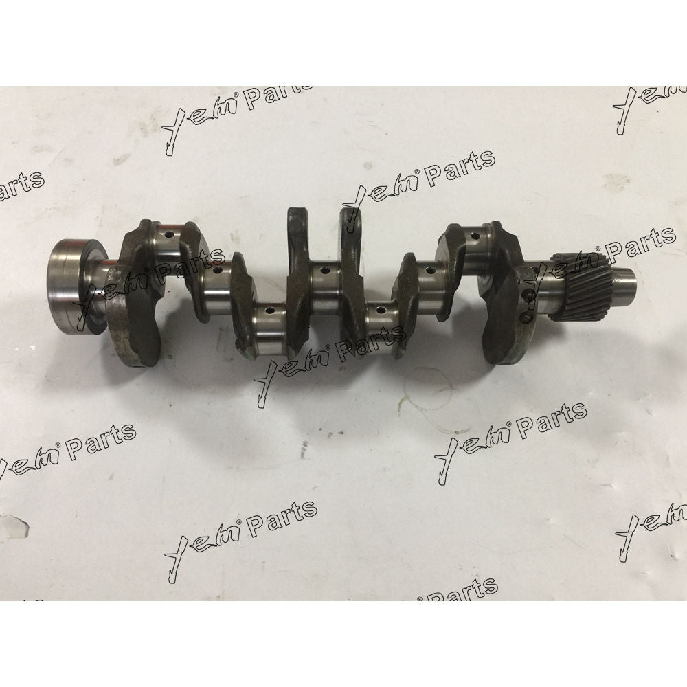 New 4TNV88 Crankshaft For Yanmar Engine parts