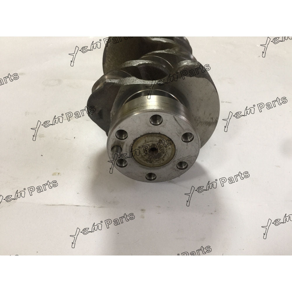 New 4TNV88 Crankshaft For Yanmar Engine parts