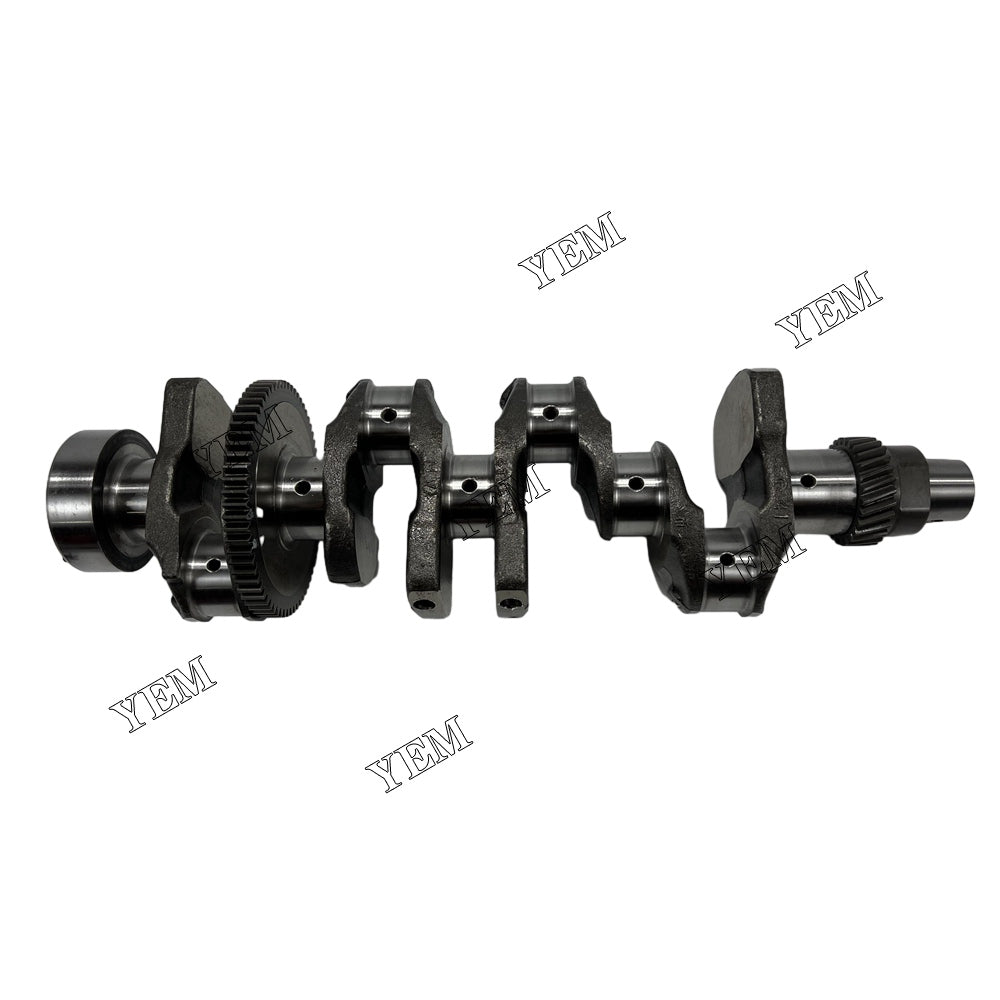Crankshaft For Yanmar 4TNV88 Engine parts