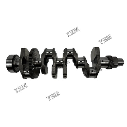 Crankshaft For Yanmar 4TNV88 Engine parts