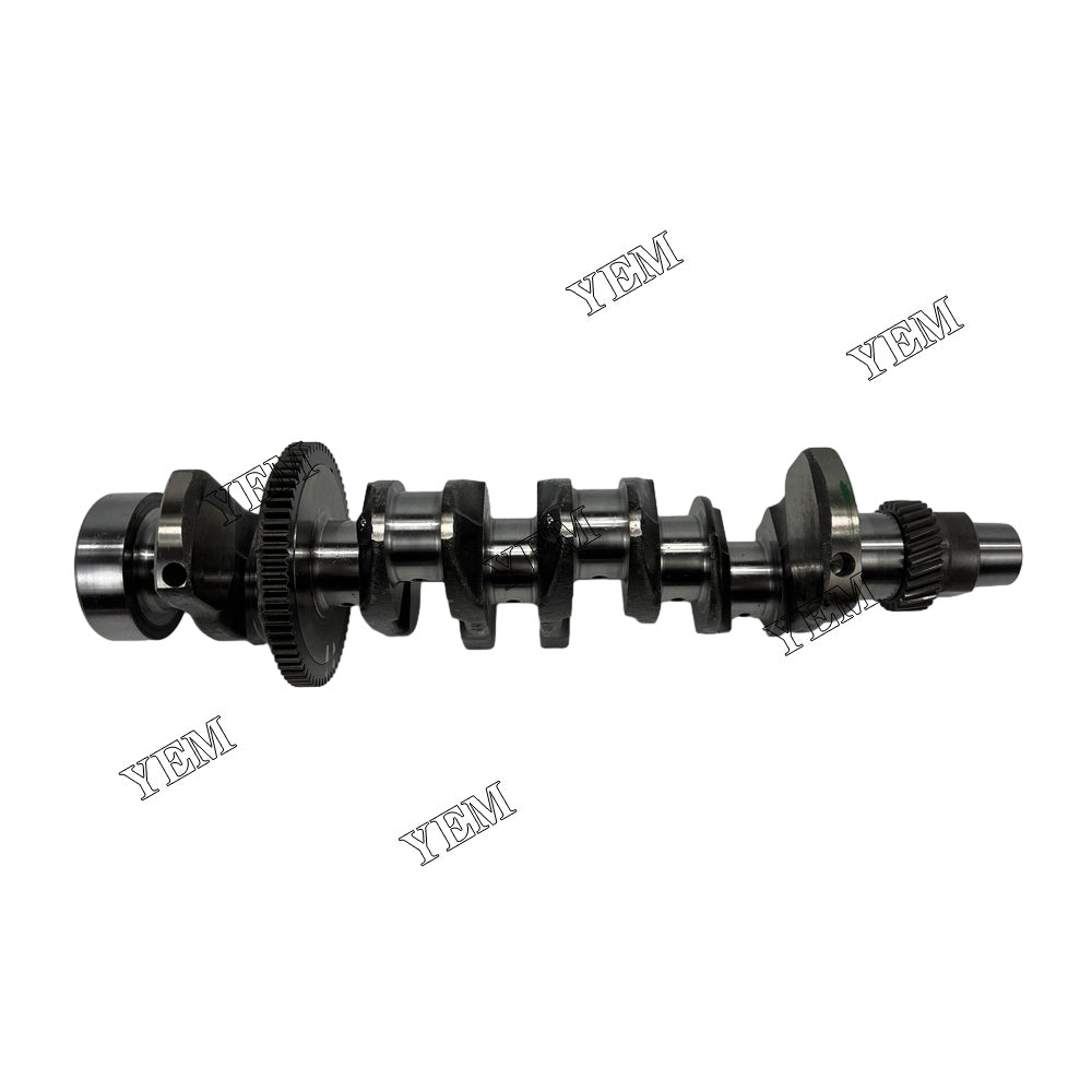 Crankshaft For Yanmar 4TNV88 Engine parts