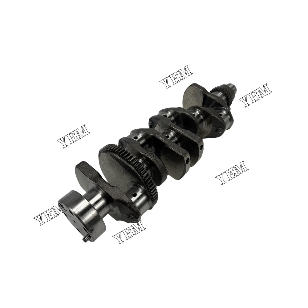 Crankshaft For Yanmar 4TNV88 Engine parts