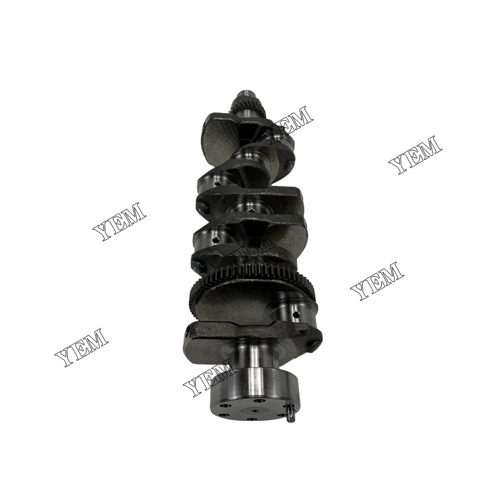 Crankshaft For Yanmar 4TNV88 Engine parts