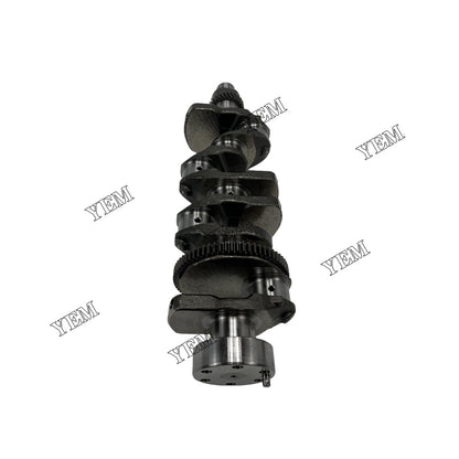 Crankshaft For Yanmar 4TNV88 Engine parts
