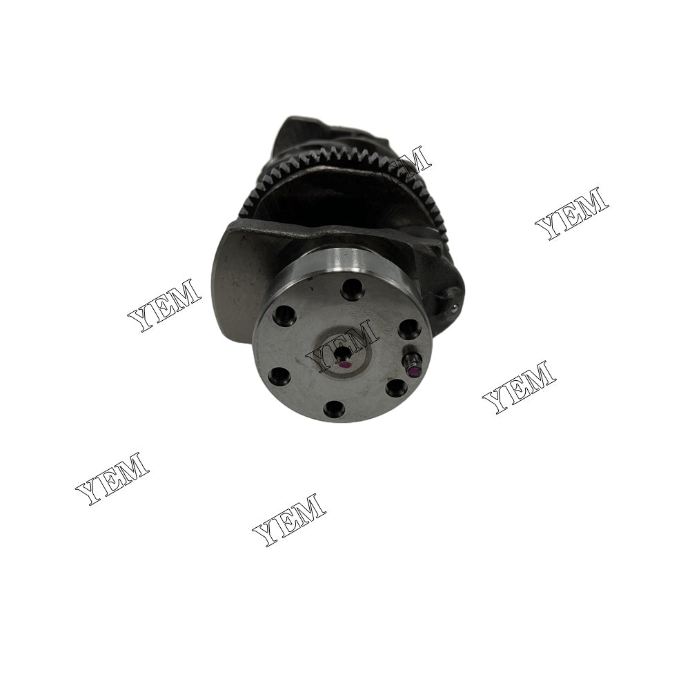 Crankshaft For Yanmar 4TNV88 Engine parts