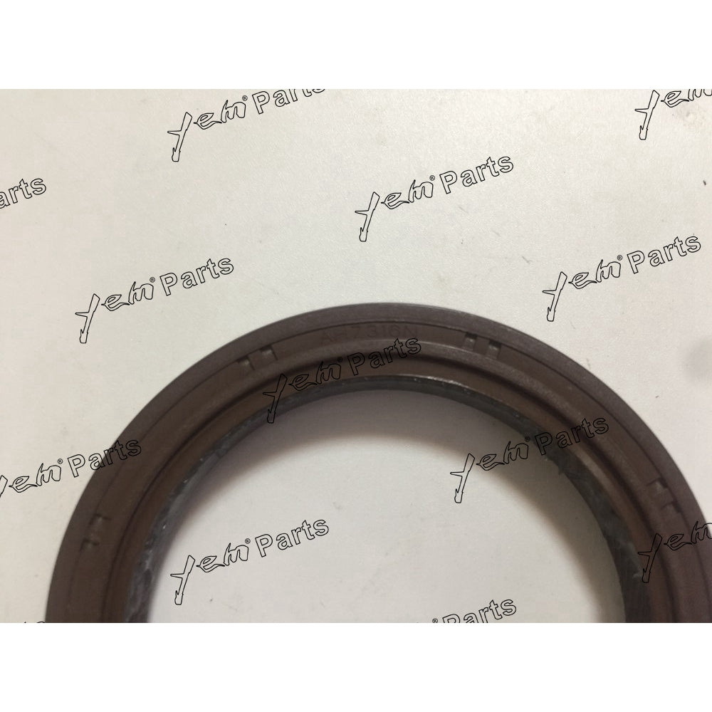 119934-01800 Crankshaft Front Oil Seal For Yanmar 4TNV88 Engine parts